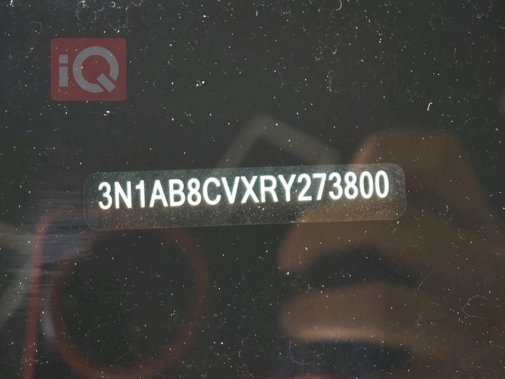 نیسان سێنترا